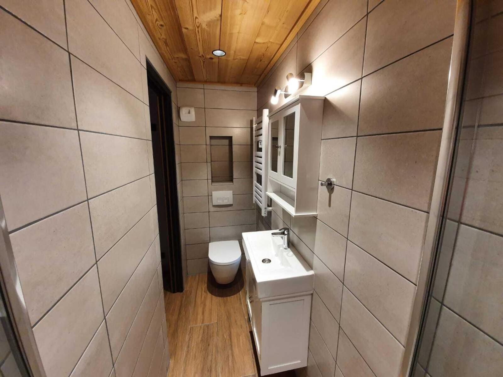 Chalet Delphinette Morzine Exterior foto